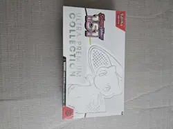 Pokemon TCG Scarlet & Violet 151 Ultra-Premium Collection Box Sealed - Image 1