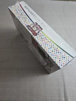 Pokemon TCG Scarlet & Violet 151 Ultra-Premium Collection Box Sealed - Image 4