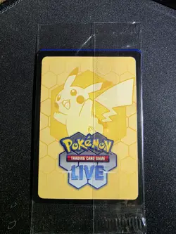 Bulbasaur 133/132 Mega Evolutions Stamped Box Topper Pokemon Promo mint SEALED - Image 2