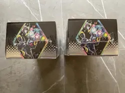 Pokemon TCG: S&V Prismatic Evolutions Surprise Box 2x Factory Sealed English - Image 2