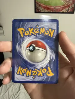 Pokemon Dragonite 1999 Fossil Rare Holo 4/62 - Image 2