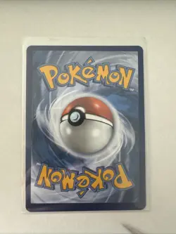 Pokemon Card Mega Gengar Ex 056/094 Phantasmal Flames - Image 2
