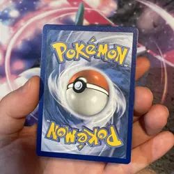 Pokemon TCG Birthday Pikachu Trading Card #24 Celebrations Classic Collection - Image 5