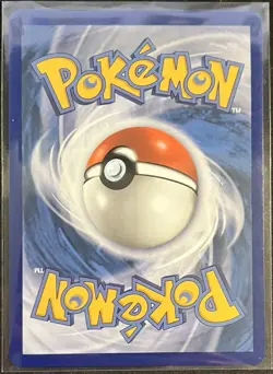 Pokemon TCG Birthday Pikachu Trading Card #24 Celebrations Classic Collection - Image 2