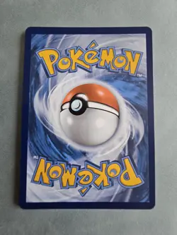 Pokemon TCG Ethans Adventure Card 221/182 Destined Rivals Full Art - Image 2