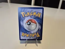 Pokemon TCG Ethans Adventure Full Art Card 221/182 Destined Rivals - Image 2