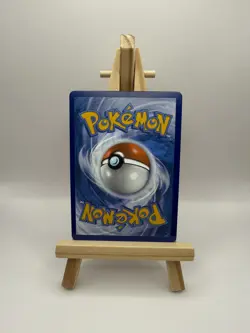 Pokemon TCG - Ethans Adventure - Full Art - Card - 221/182 - Destined Rivals - - Image 2