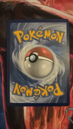 Pokemon TCG Ethans Adventure Full Art Card 221/182 Destined Rivals - NM - Image 2