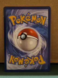 Pokemon TCG Ethans Adventure 221/182 Destined Rivals Full Art Holo Card Pokemon - Image 2