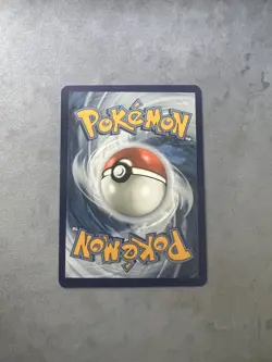 Pokemon TCG Radiant Charizard 020/159 Condition Crown Zenith Holo Card Near Mint - Image 2
