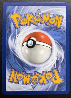 Meloetta 026 Illustration Rare Promo English Phantasmal Flames Pokemon TCG NM - Image 4