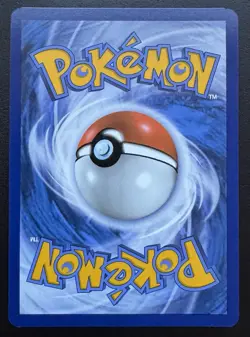 Meloetta 026 Illustration Rare Promo English Phantasmal Flames Pokemon TCG NM - Image 4