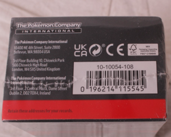 Factory Sealed - Pokemon TCG: Mega Evolution Booster Bundle Box - Image 2