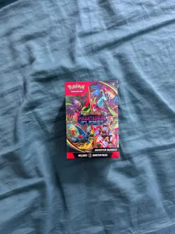 Pokemon TCG Phantasmal Flames Booster Bundle | Factory Sealed | Free Shipping - Image 1