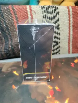 Pokemon TCG: Phantasmal Flames Factory Sealed Booster Bundle Box - Image 4