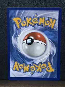 Pokemon Phantasmal Flames Oricorio EX MEP EN 024 ENG BLACK STAR PROMO - Image 2