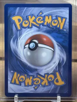 Pokemon EN Oricorio EX Black Star Promo 024 PHANTASMAL FLAMES UPC In-hand! - Image 3