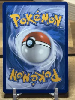 Pokemon EN Oricorio EX Black Star Promo 024 PHANTASMAL FLAMES UPC In-hand! - Image 4