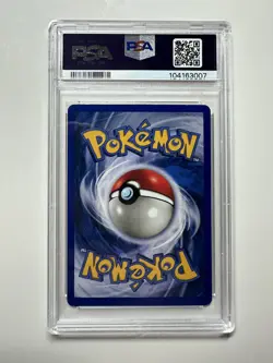 PSA 7 NM-MT 1999 Charizard Base Set Unlimited Holo Rare Pokemon RARE GRAIL!!! - Image 3