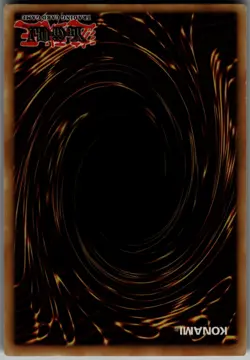 Aiwass, the Magistus Spell Spirit Super Rare Genesis Impact GEIM-EN005 LP - Image 2