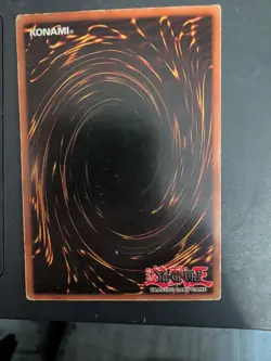 Yu-Gi-Oh Dark Magician SDY-006 Ultra Rare Unlimited Edition - Image 5