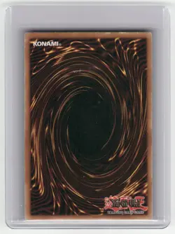Yu-Gi-Oh! TCG Dark Spirit of the Silent Labyrinth of Nightmare LON-079 Unlimited - Image 2