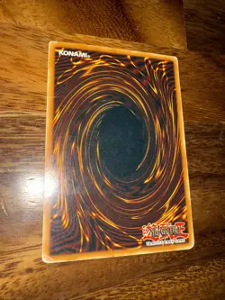 Elemental Hero Bubbleman - CRV-EN014 - Ultimate Rare - Unlimited - Image 5