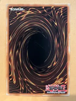 Yugioh x1 Ebon Illusion Magician (Blue) LDS3-EN091 1st Ed Ultra Rare (NM) - Image 2