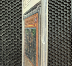 2005 Yugioh Limited Edition Invader of Darkness (The Lost Millennium) BCCG 10 - Image 5