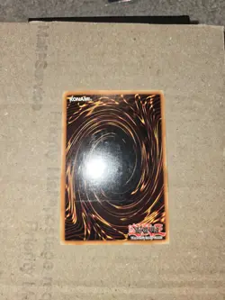 Yugioh Monster Reincarnation RDS-EN045 Ultimate Rare 1st Ed LP - Image 2