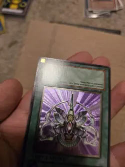 Yugioh Monster Reincarnation RDS-EN045 Ultimate Rare 1st Ed LP - Image 5