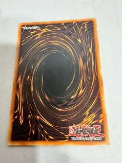 Yugioh Dark Magician Girl LDK2-ENY11 1996 1st Edition Common NM - Image 5