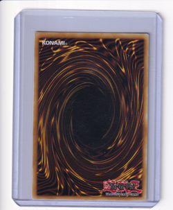 Dark Magician the Dragon Knight 2017 YuGiOh #LEDD-ENA00 Ultra Rare 1st Edition - Image 2
