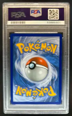 2016 Pokemon XY Evolutions Charizard Holo #12/108 PSA 10 - Image 2