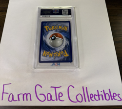 PSA 10 GEM MINT 2016 Pokemon Ultra Rare 12/108 Charizard EX XY Evolution - Image 2