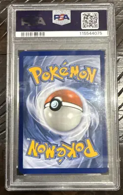PSA 10 GEM MINT! 2016 POKEMON 12/108 XY CHARIZARD EX HOLO EVOLUTIONS - Image 2