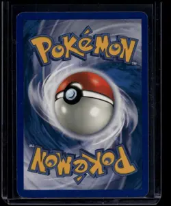 Pokemon TCG Nidoking 8/112 FireRed & LeafGreen Holo Rare LP - Image 2