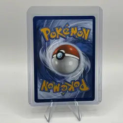 Pokemon Card TCG - Gravity Mountain 250/191 - Surging Sparks - Hyper Rare - NM ⭐ - Image 2