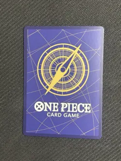 [NM] Boa Hancock ONE PIECE Card Game Japanese P-066 Saikyo Jump 2024 Promo NJ20 - Image 2
