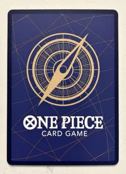 Monkey.D.Luffy P-041 One Piece TCG Card Game English - Image 2