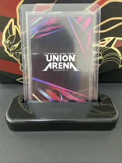 Union Arena Jujutsu Kaisen (JJK) Toge Inumaki (005) Super Rare 1 Star - Image 2