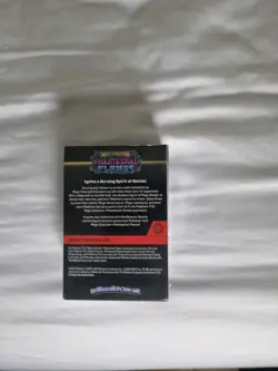 Pokemon TCG Phantasmal Flames Booster Bundle | Brand New & Sealed ✔ - Image 2