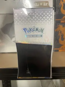 Pokemon TCG Prismatic Evolutions Pokemon Center Elite Trainer Box ETB New Sealed - Image 4