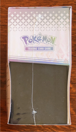 Pokemon TCG Prismatic Evolutions Elite Trainer Box ETB Brand New & Sealed - Image 4