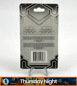 POKEMON TCG HIDDEN FATES 2 BOOSTER BLISTER PACK FACTORY SEALED - Image 2