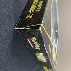 Pokemon TCG- Hidden Fates Gyarados GX Collection Box Sealed - Image 3