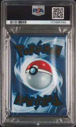 PSA 10 - 2023 POKEMON 151 ULTRA-PREMIUM COLLECTION #205/165 MEW ex [Metal] - Image 2