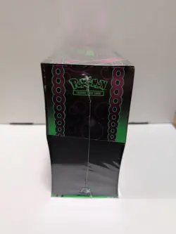 Pokemon TCG Scarlet & Violet Shrouded Fable Elite Trainer Box Factory Sealed - Image 3