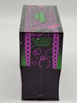 Pokemon TCG Scarlet & Violet Shrouded Fable Elite Trainer Box ETB Sealed - Image 4