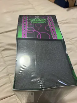 Shrouded Fable Scarlet & Violet POKEMON TCG Sealed Elite Trainer Box - Image 2